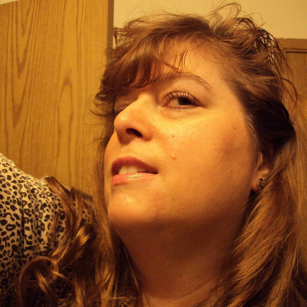 Meet your Posher, Gina